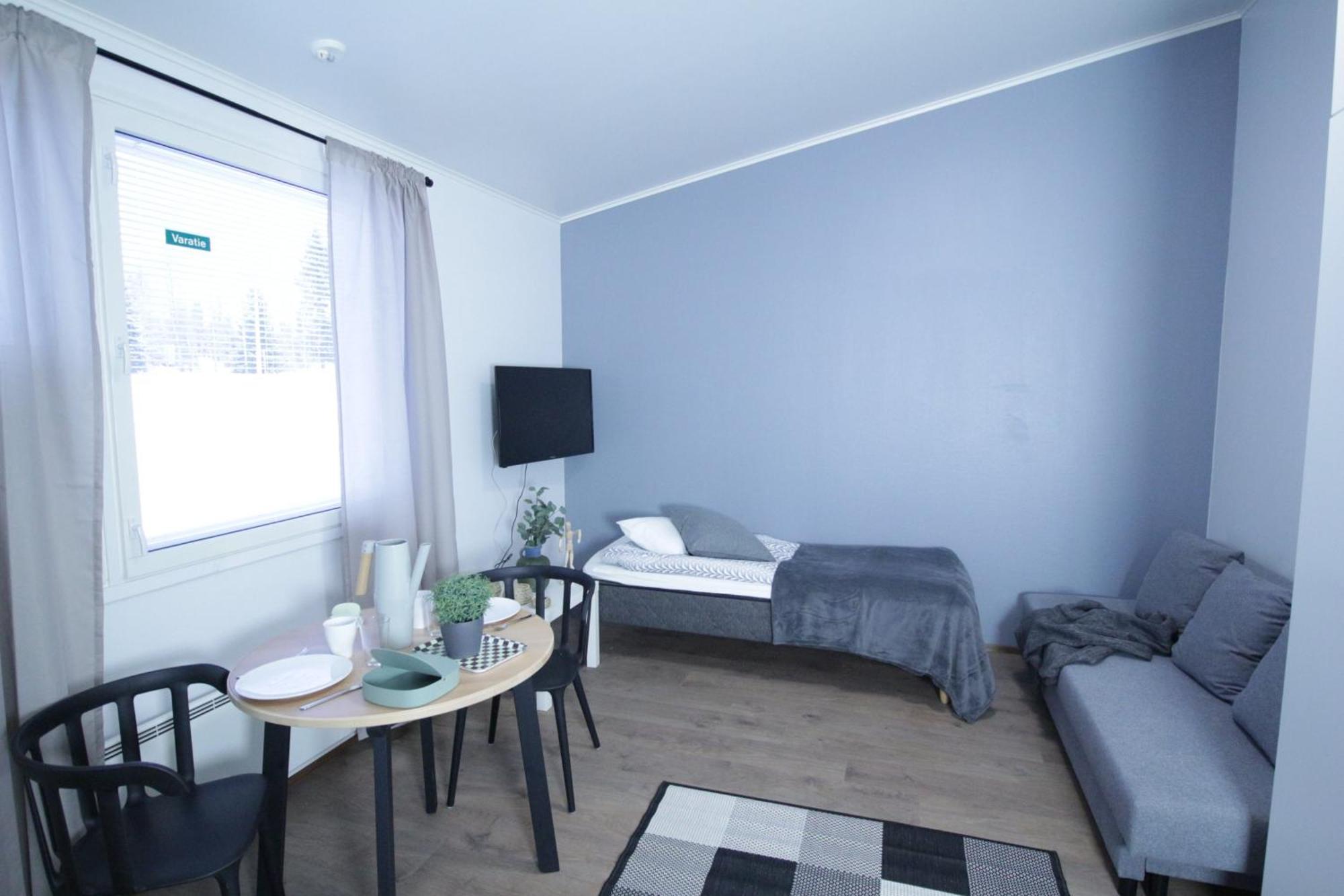 Apartamento Forenom