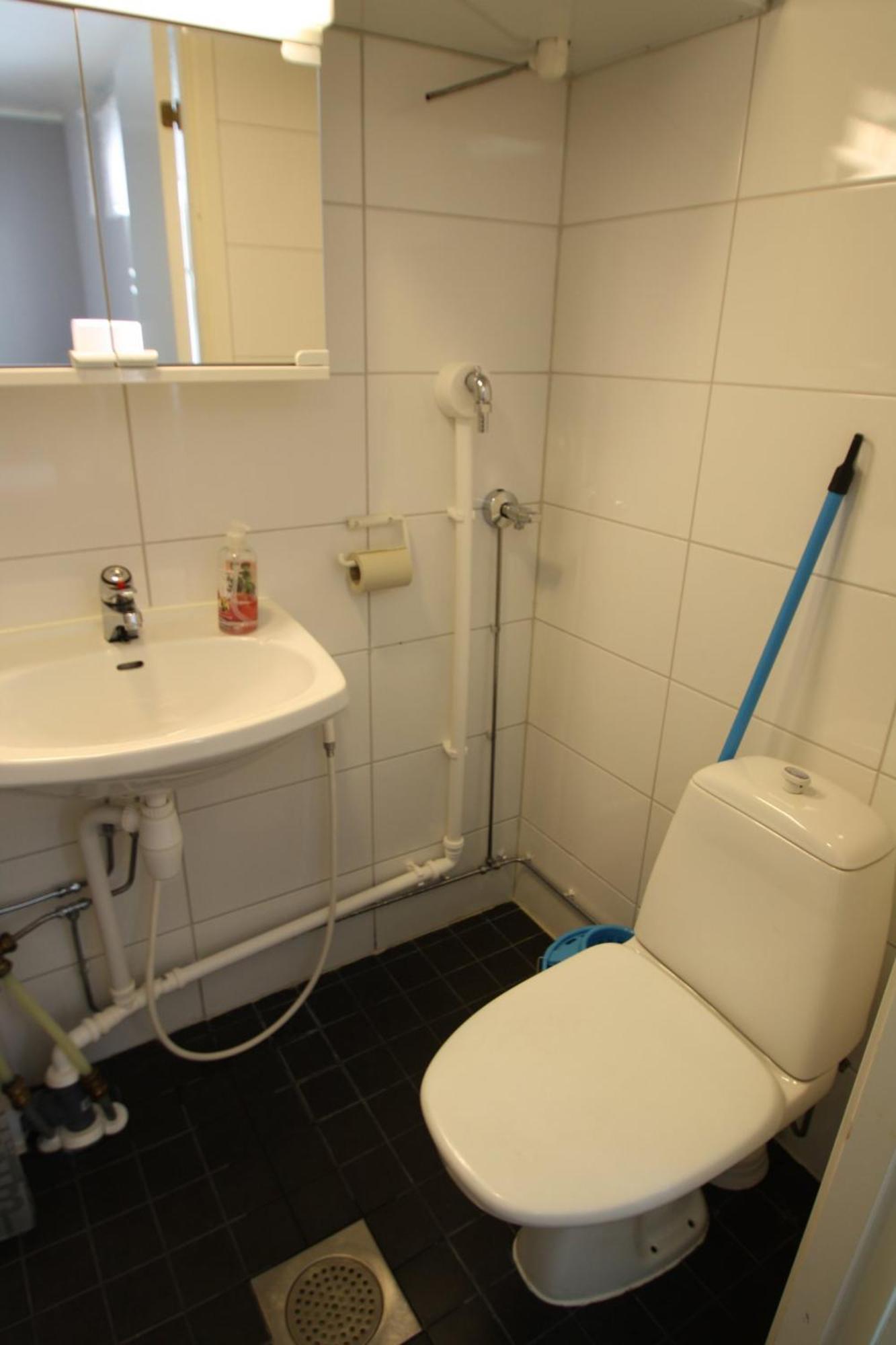 Apartamento Forenom