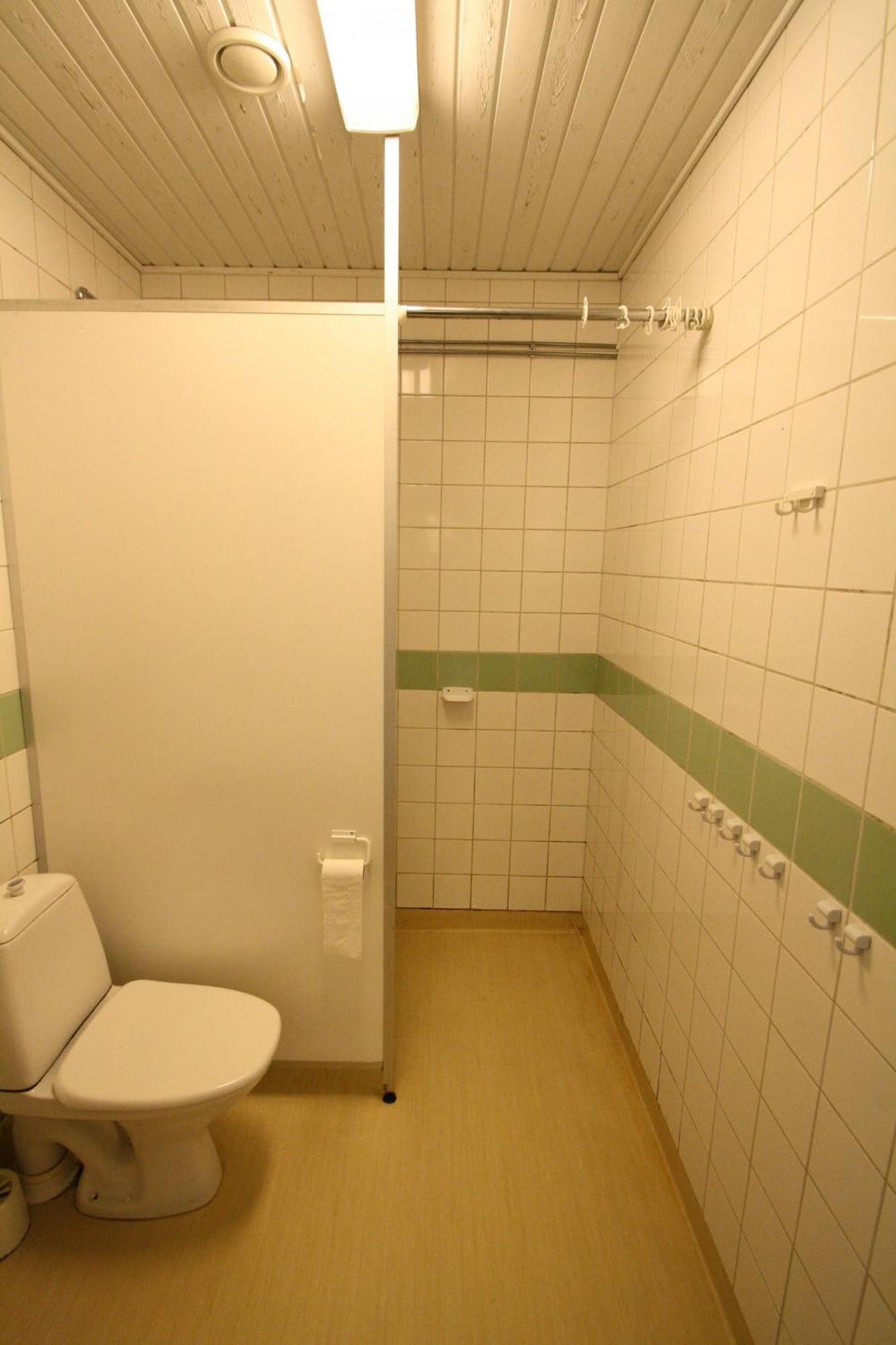Forenom Kuusamo