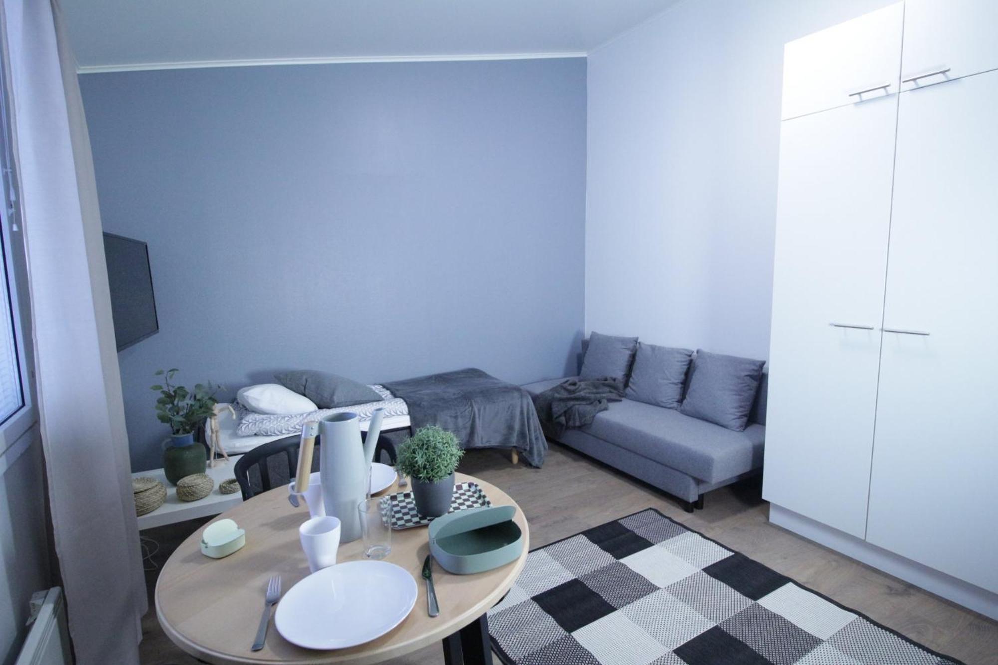 Apartamento Forenom