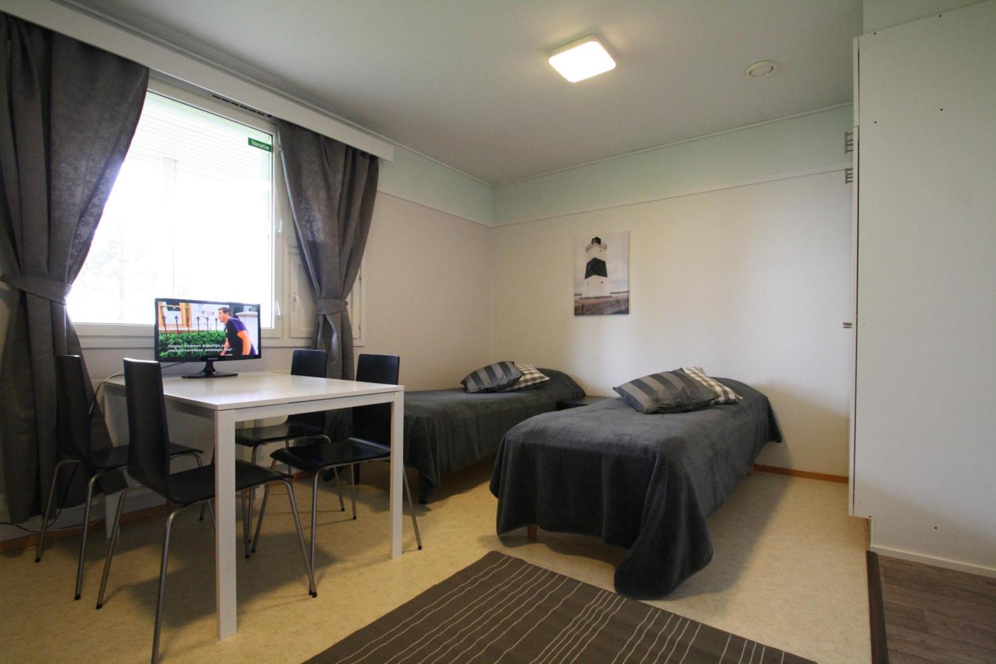 Apartamento Forenom *